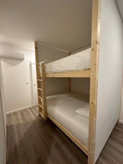 Trendy Villas - Albergue Peregrinos — foto 1